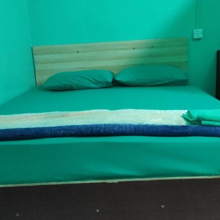 Fatuur Inn Malé Kültér fotó