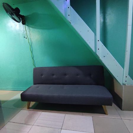 Fatuur Inn Malé Kültér fotó