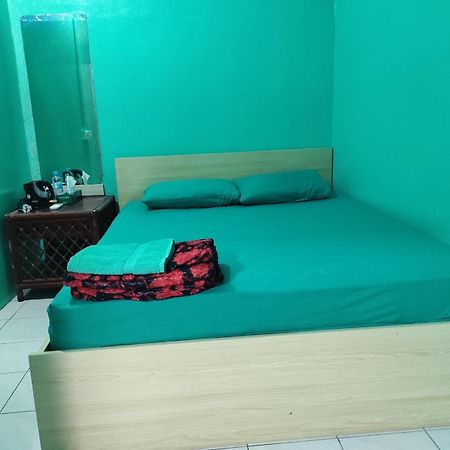 Fatuur Inn Malé Kültér fotó