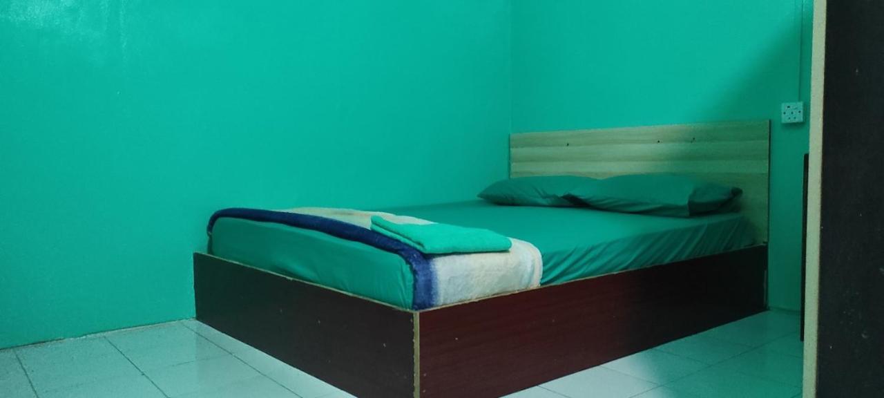 Fatuur Inn Malé Kültér fotó