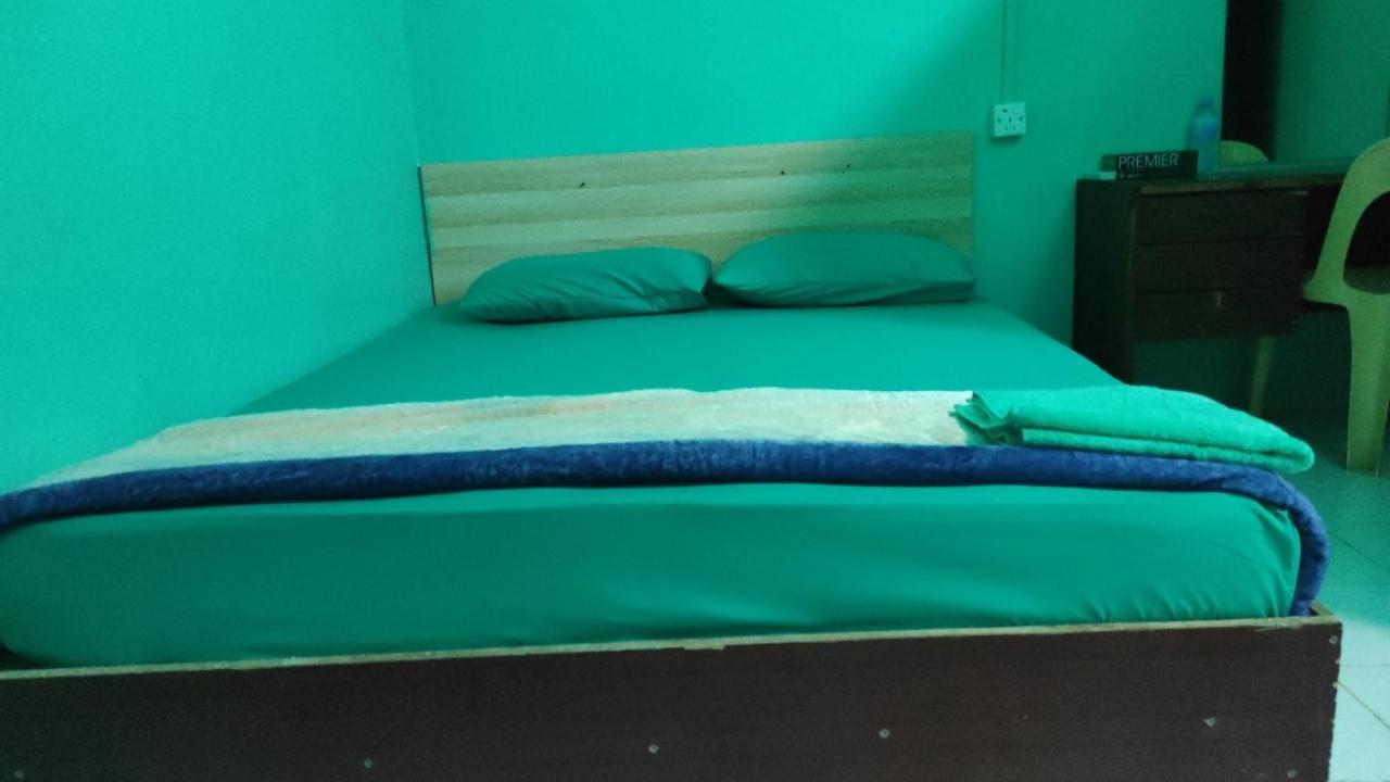 Fatuur Inn Malé Kültér fotó