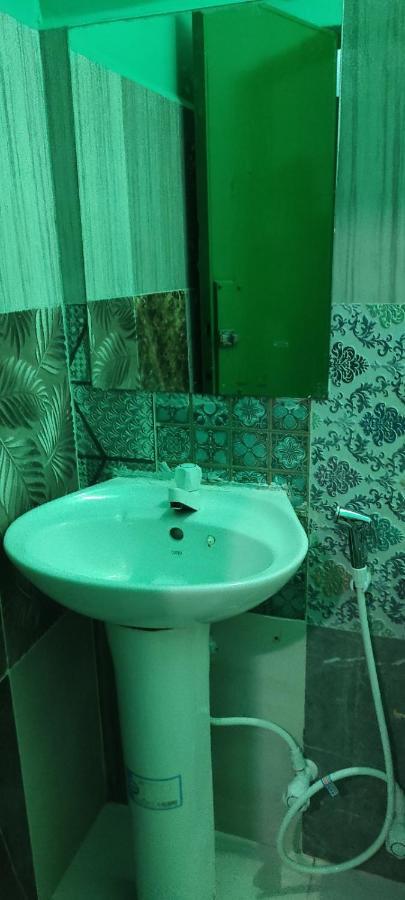 Fatuur Inn Malé Kültér fotó