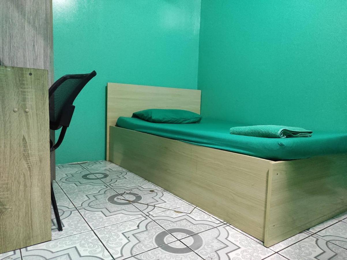 Fatuur Inn Malé Kültér fotó