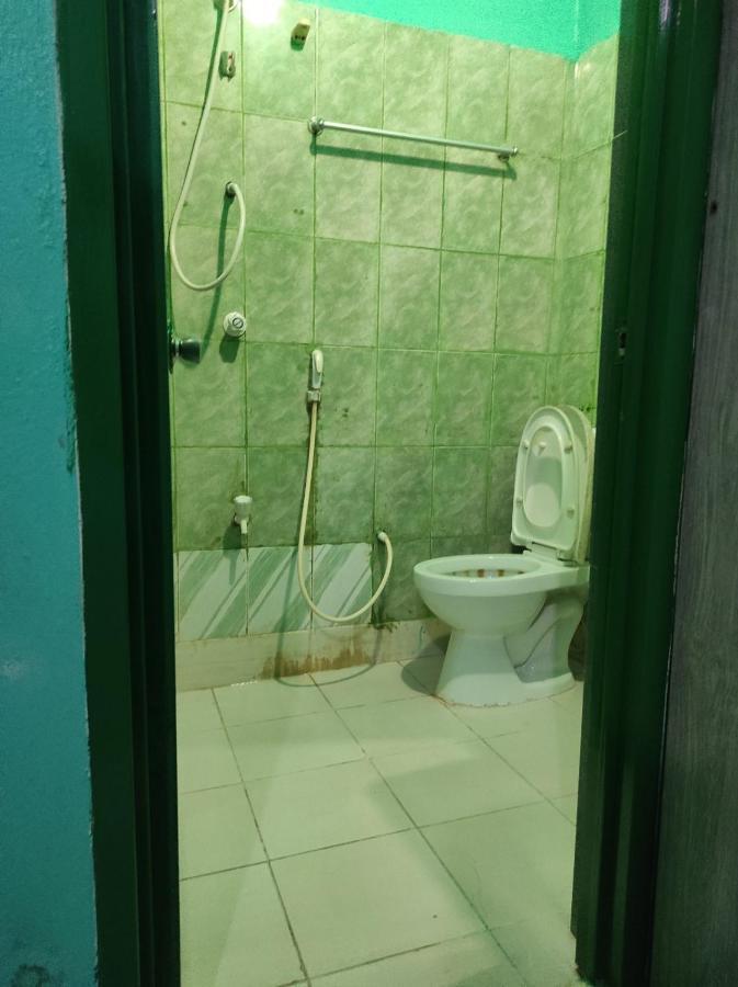 Fatuur Inn Malé Kültér fotó