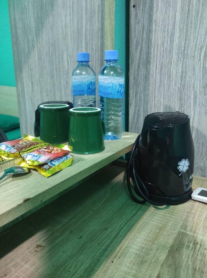 Fatuur Inn Malé Kültér fotó