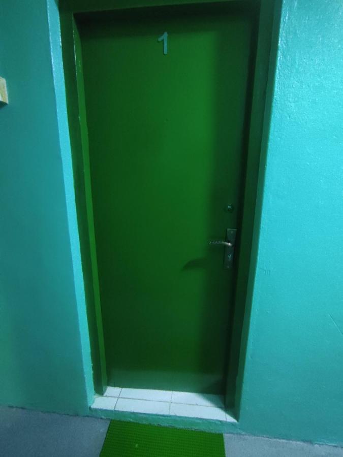 Fatuur Inn Malé Kültér fotó