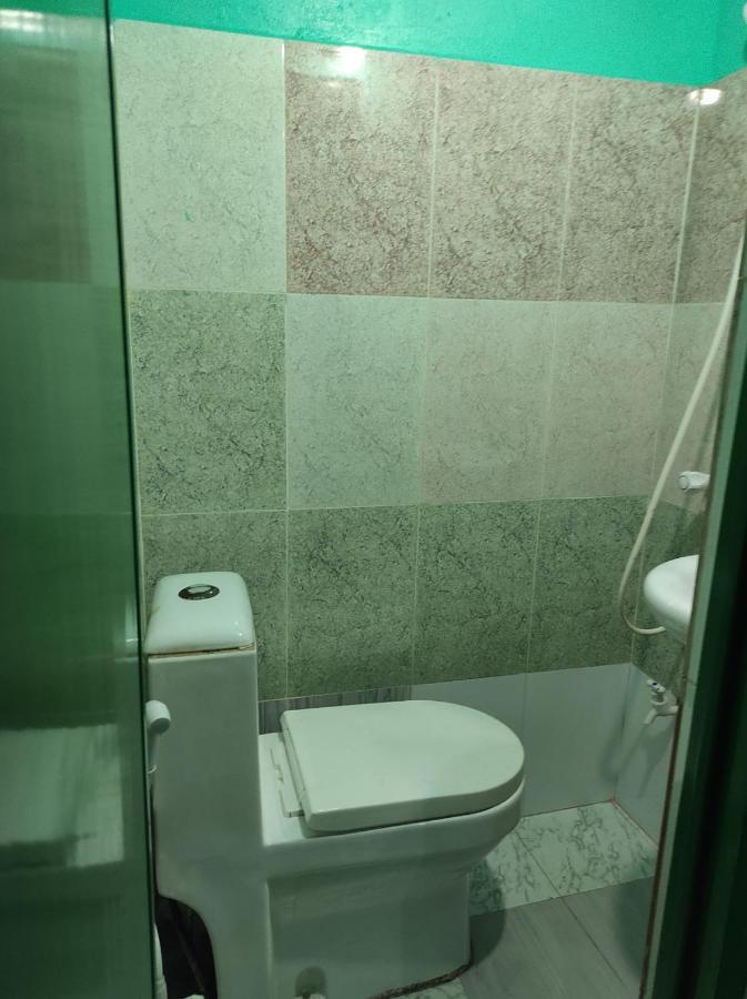 Fatuur Inn Malé Kültér fotó