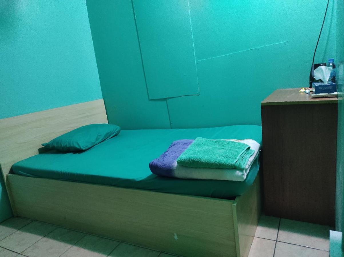 Fatuur Inn Malé Kültér fotó