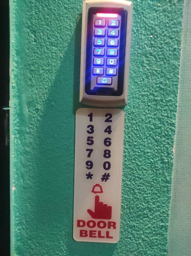 Fatuur Inn Malé Kültér fotó