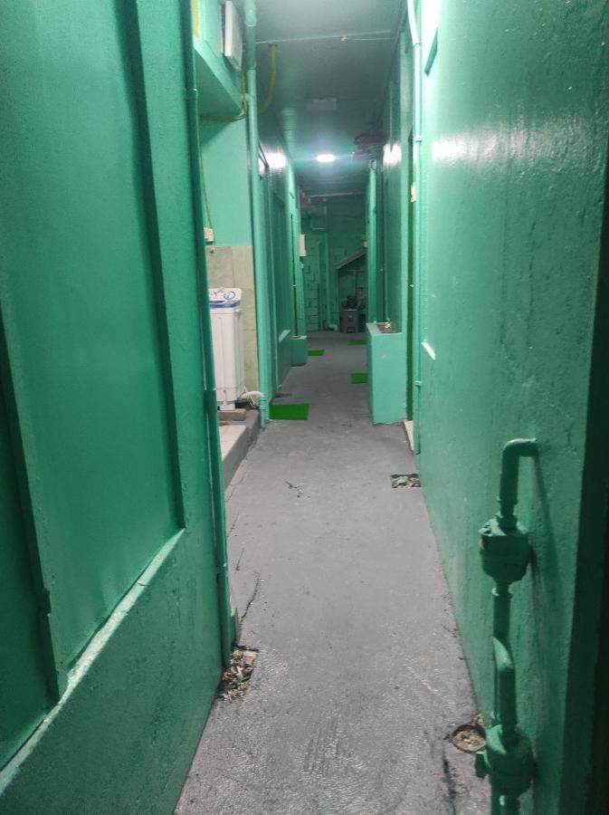 Fatuur Inn Malé Kültér fotó