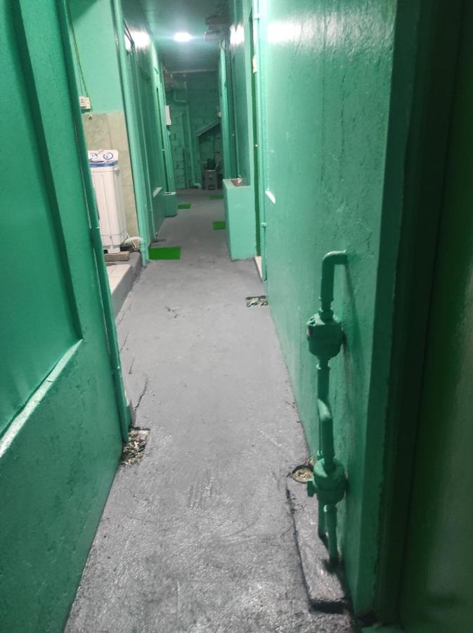 Fatuur Inn Malé Kültér fotó