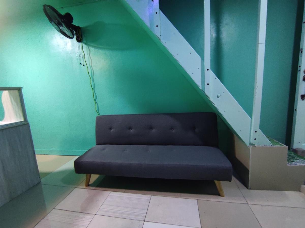 Fatuur Inn Malé Kültér fotó