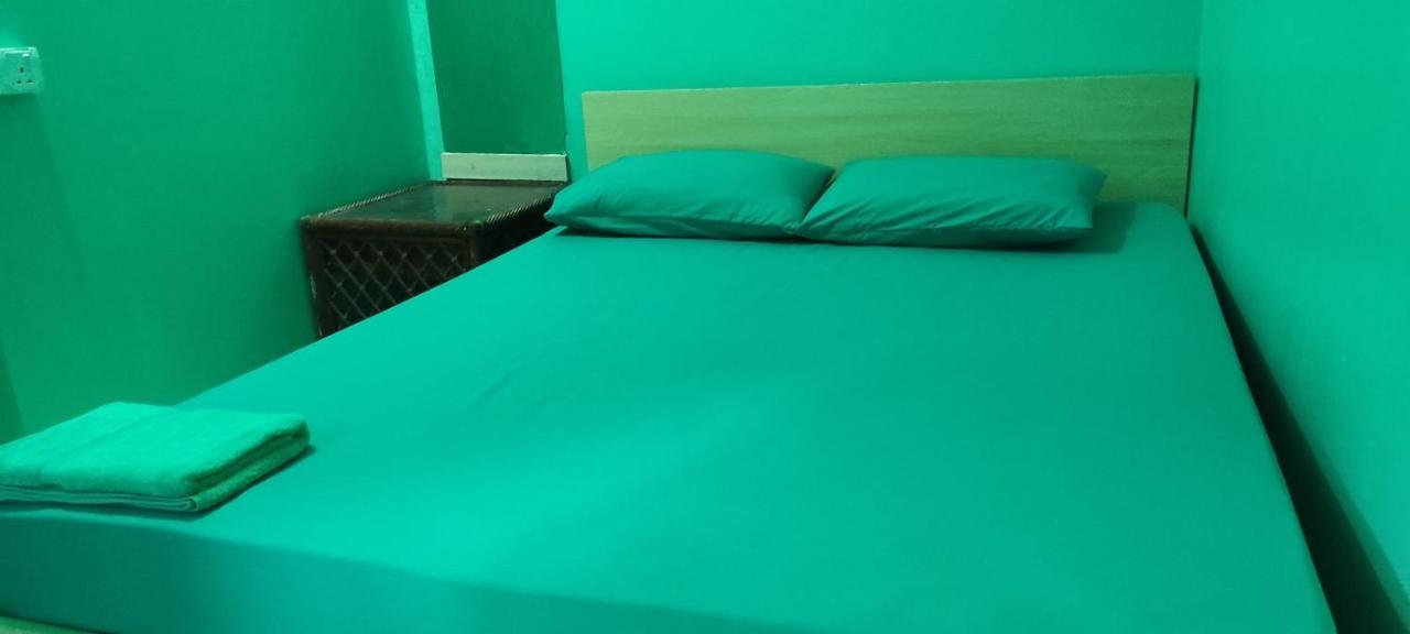 Fatuur Inn Malé Kültér fotó