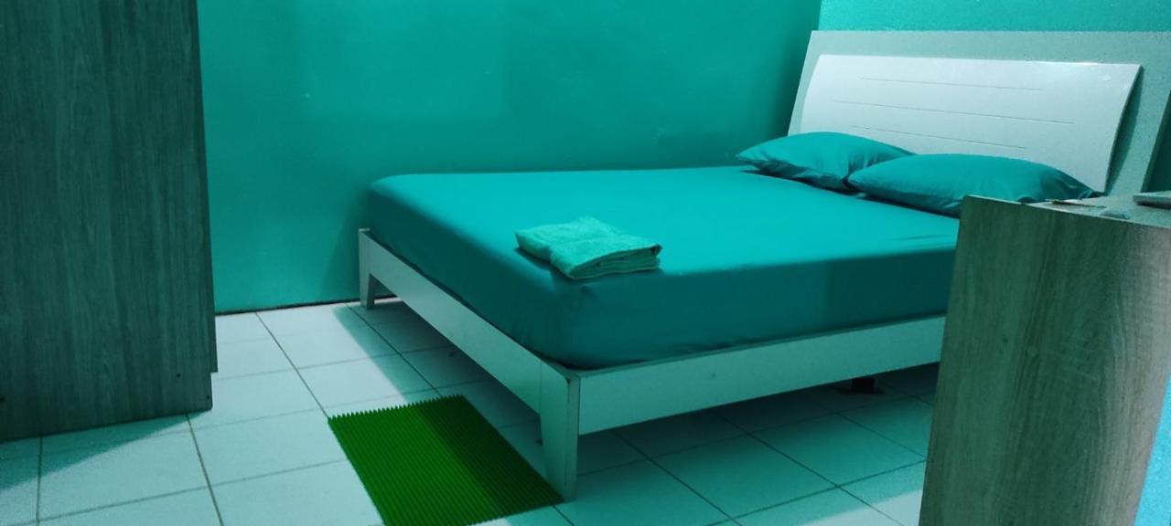Fatuur Inn Malé Kültér fotó
