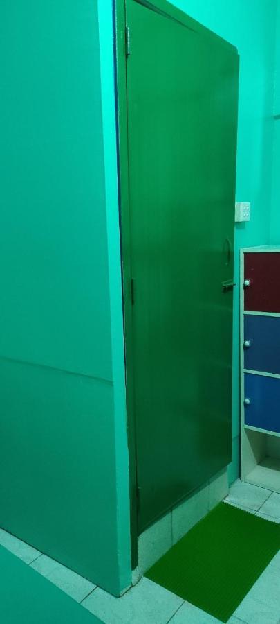 Fatuur Inn Malé Kültér fotó
