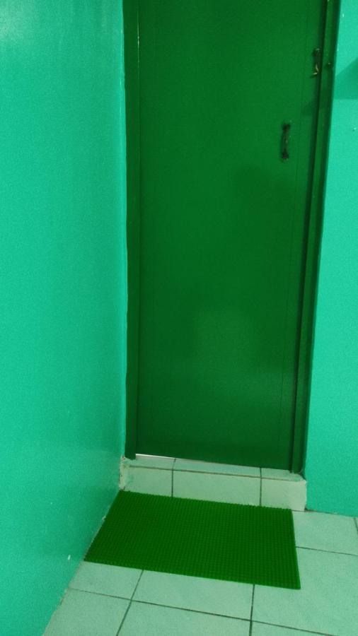 Fatuur Inn Malé Kültér fotó