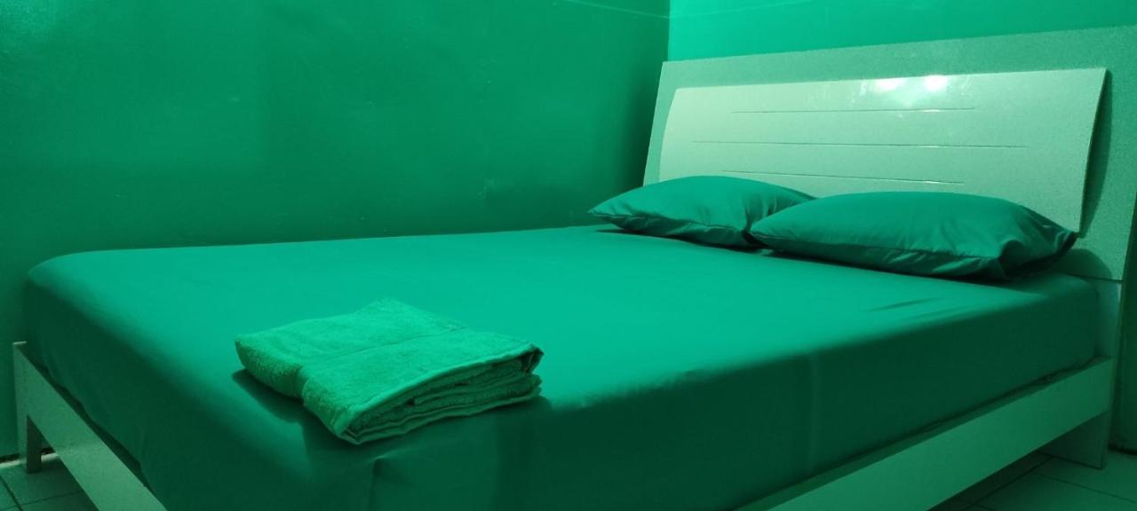 Fatuur Inn Malé Kültér fotó