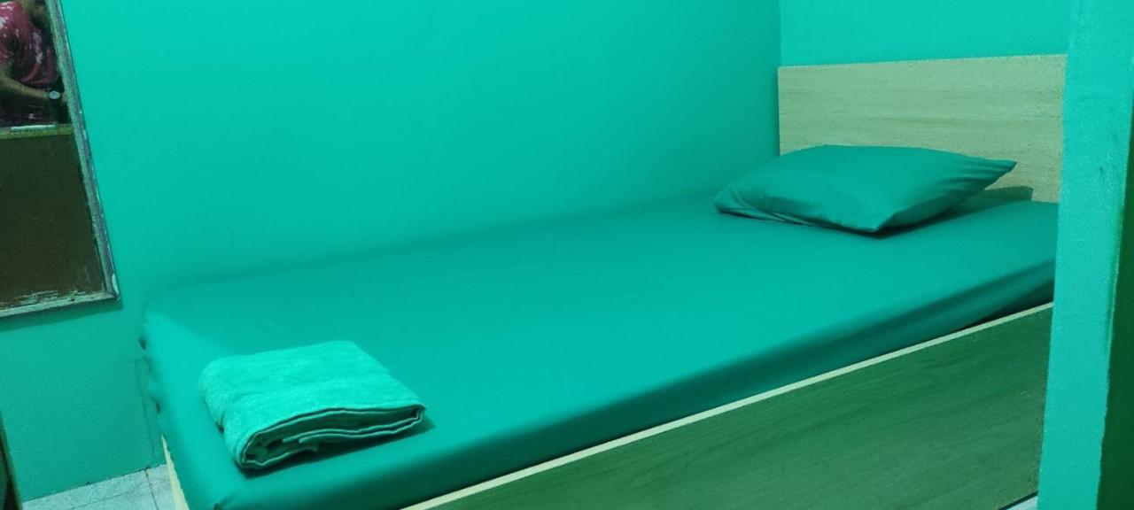 Fatuur Inn Malé Kültér fotó
