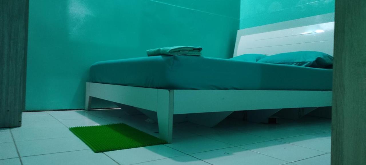 Fatuur Inn Malé Kültér fotó