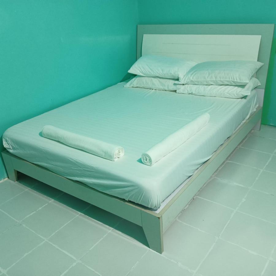 Fatuur Inn Malé Kültér fotó