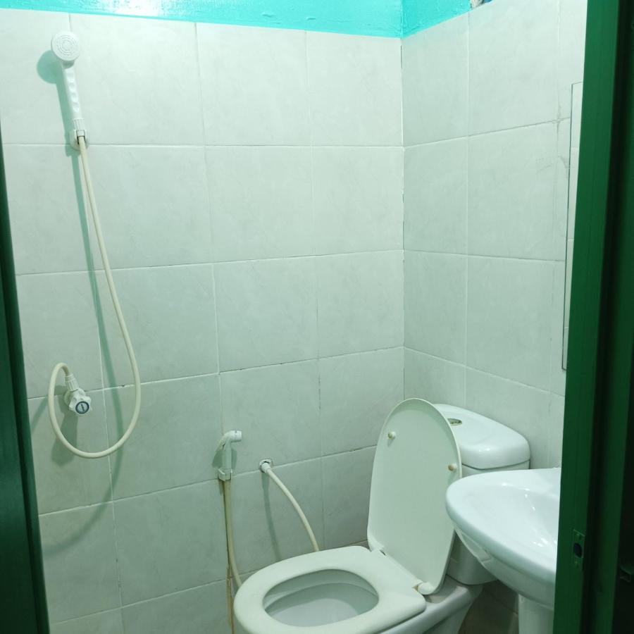Fatuur Inn Malé Kültér fotó