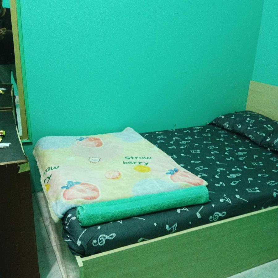 Fatuur Inn Malé Kültér fotó