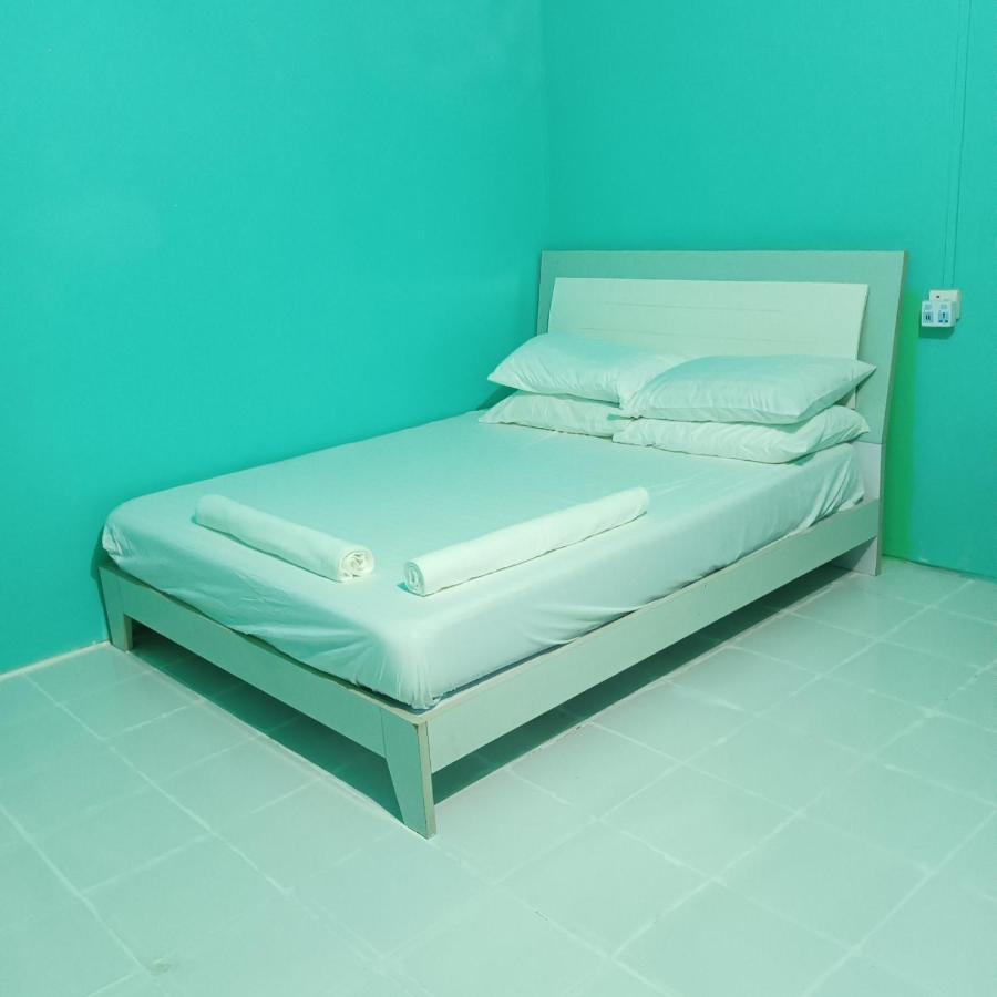 Fatuur Inn Malé Kültér fotó