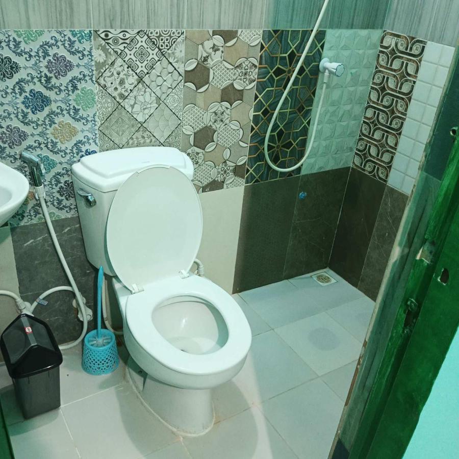 Fatuur Inn Malé Kültér fotó