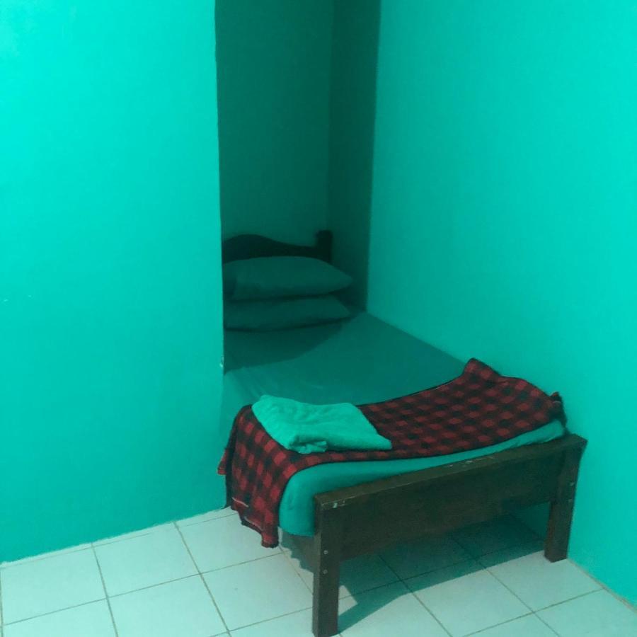Fatuur Inn Malé Kültér fotó