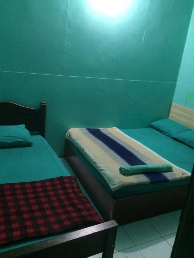 Fatuur Inn Malé Kültér fotó