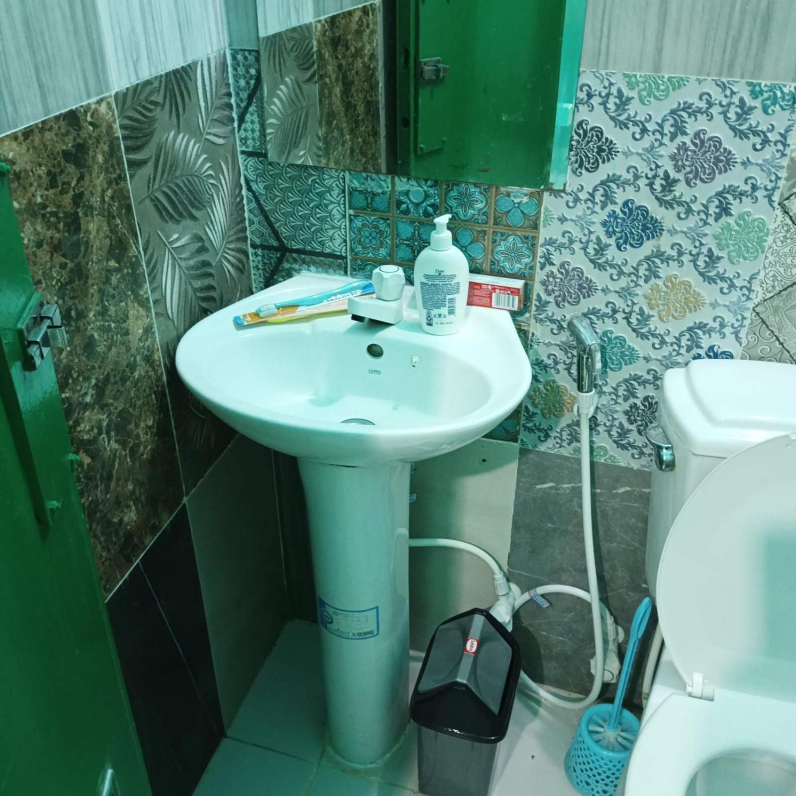 Fatuur Inn Malé Kültér fotó